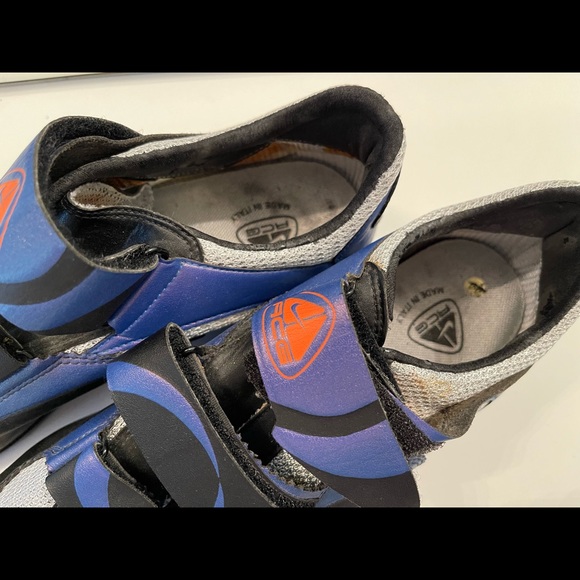Nike ACG cycling shoes - Picture 3 of 7